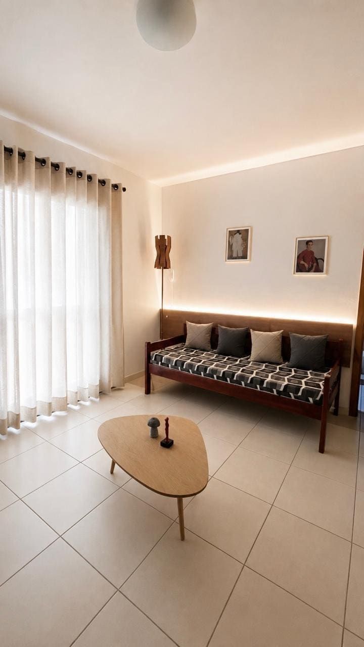 Hotel La Forteresse — Instagram 1